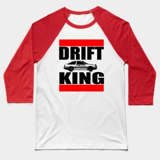 AE86 is KING! Baseball T-Shirt